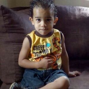 Meet your Posher, Ermaliz